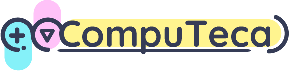 Logo BNCC Computação